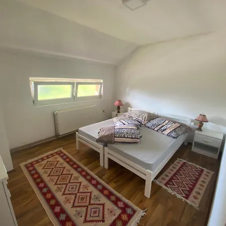 Villa 1 Ripac