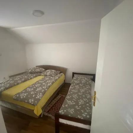 Villa 1 Ripac