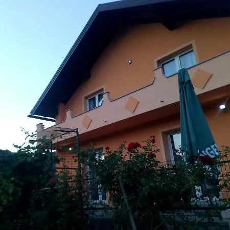 1 Villa Ripac