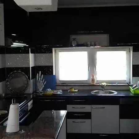 Villa 1